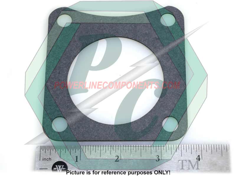 Gasket